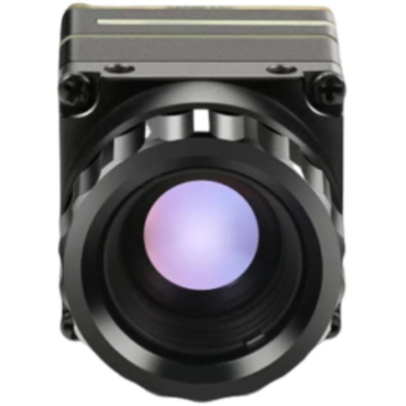 Drone Thermal Imaging - A24U Termal Kamera Modülü 256X192 4Mm