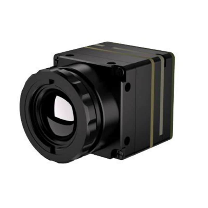 Drone Thermal Imaging - B24B Termal Görüntüleme Cihazı Modülü Yüksek