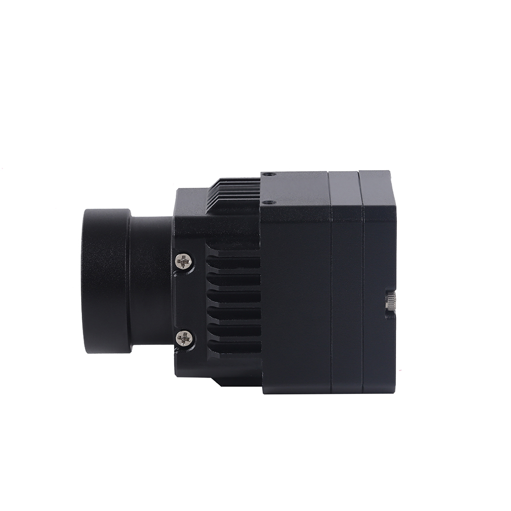Drone Thermal Imaging - ZJZ 35mm Lens 640x512 HD IP
