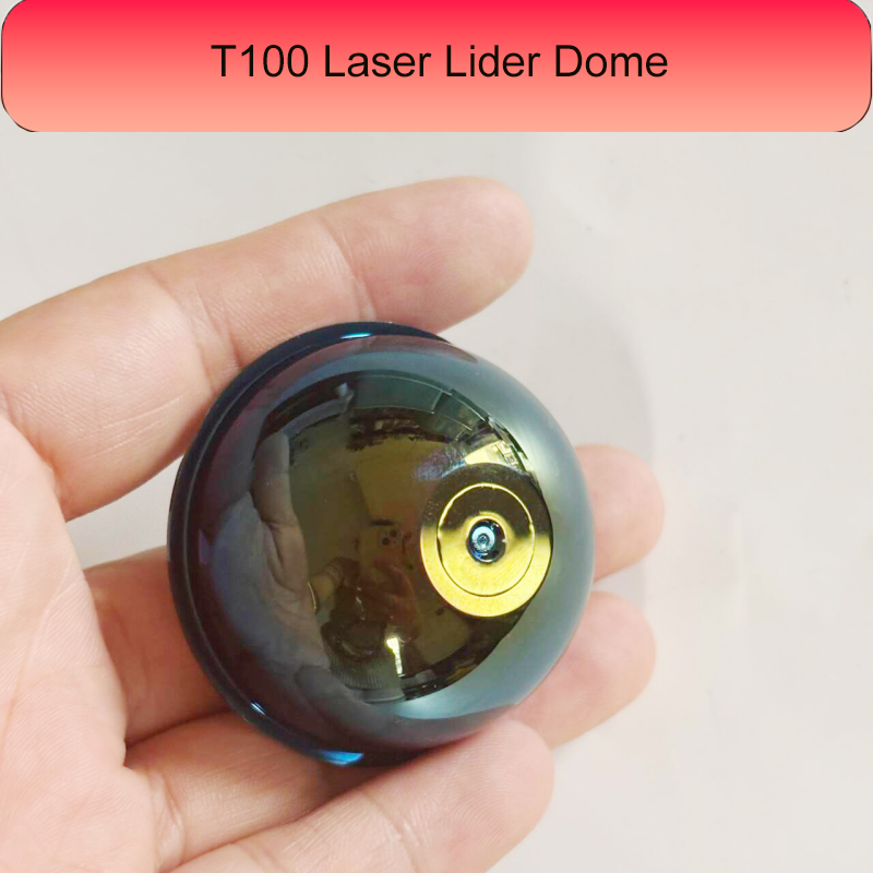 Drone Lidar - Yepyeni Tarım Dronu T100 Lazer Lider