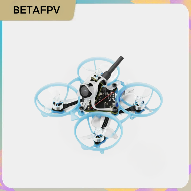 BETAFPV Air75 II Fırçasız Whoo - Drone Aerial Photography incelemesi ve fiyatı