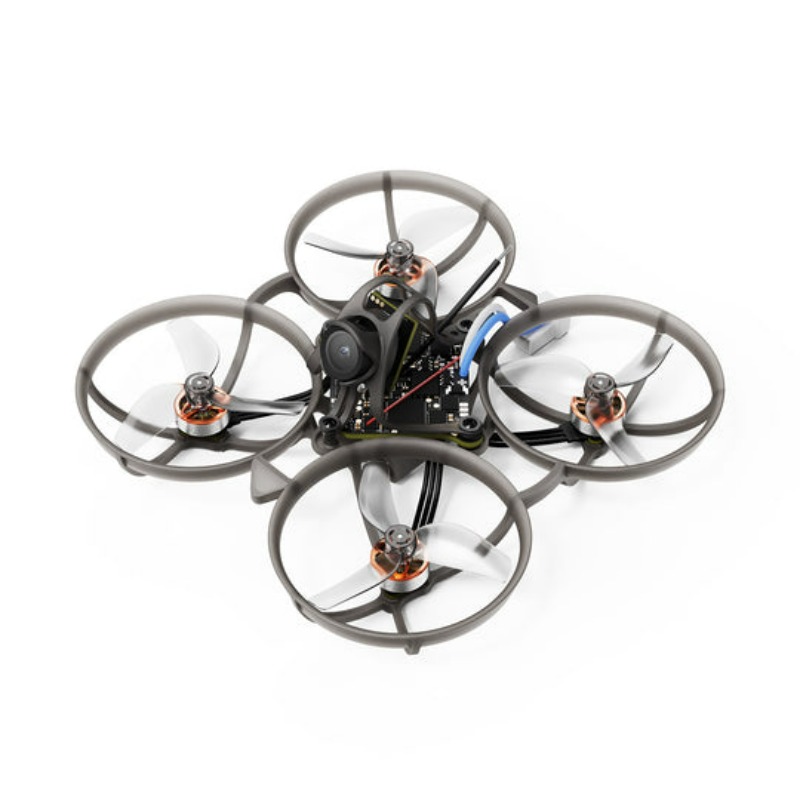 BETAFPV Air75 II Fırçasız Whoo - Drone Aerial Photography incelemesi ve fiyatı