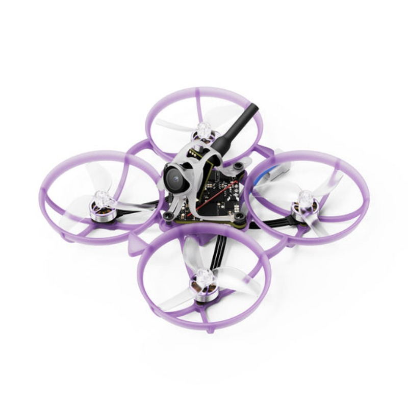 BETAFPV Air75 II Fırçasız Whoo - Drone Aerial Photography incelemesi ve fiyatı