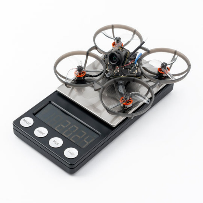BETAFPV Air75 II Fırçasız Whoo - Drone Aerial Photography incelemesi ve fiyatı