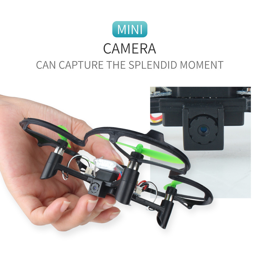 DM002 DIY Sabit Yükseklikli Qu - Drone Video Production incelemesi ve fiyatı