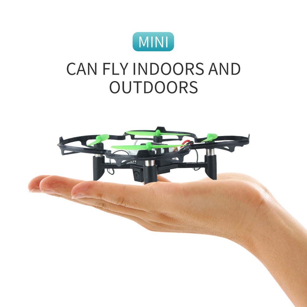 DM002 DIY Sabit Yükseklikli Qu - Drone Video Production incelemesi ve fiyatı