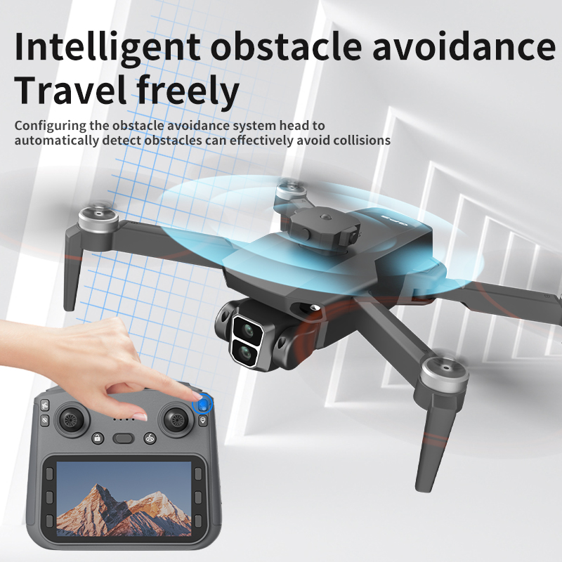 8K ESC Kamera Engel Algılama G - Drone Mapping incelemesi ve fiyatı