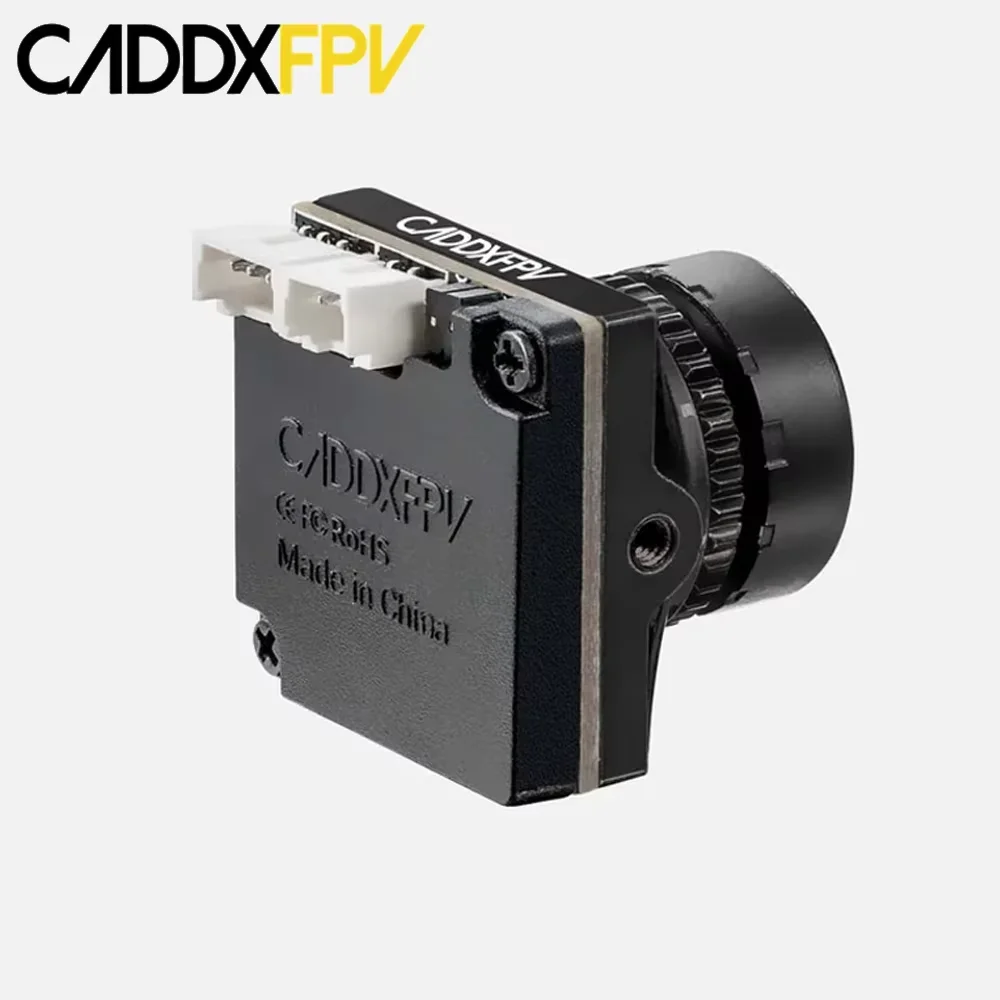 Caddx Ratel 2 V2 FPV Kamera Ra - Drone Aerial Photography incelemesi ve fiyatı