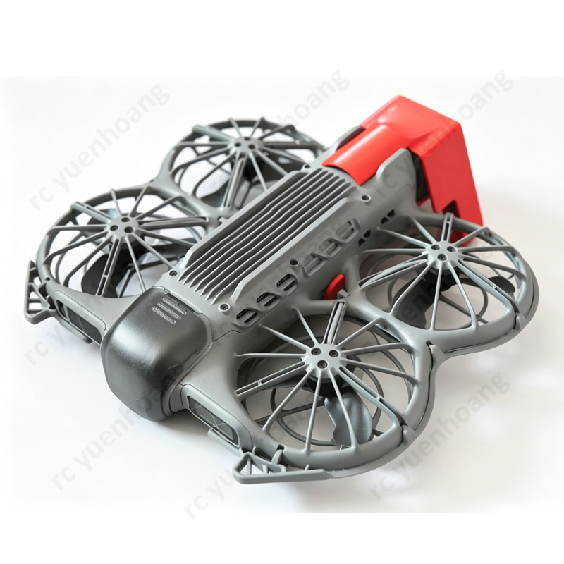 1 adet DJI NEO 2 Drone modeli  - Drone 3D Modeling incelemesi ve fiyatı