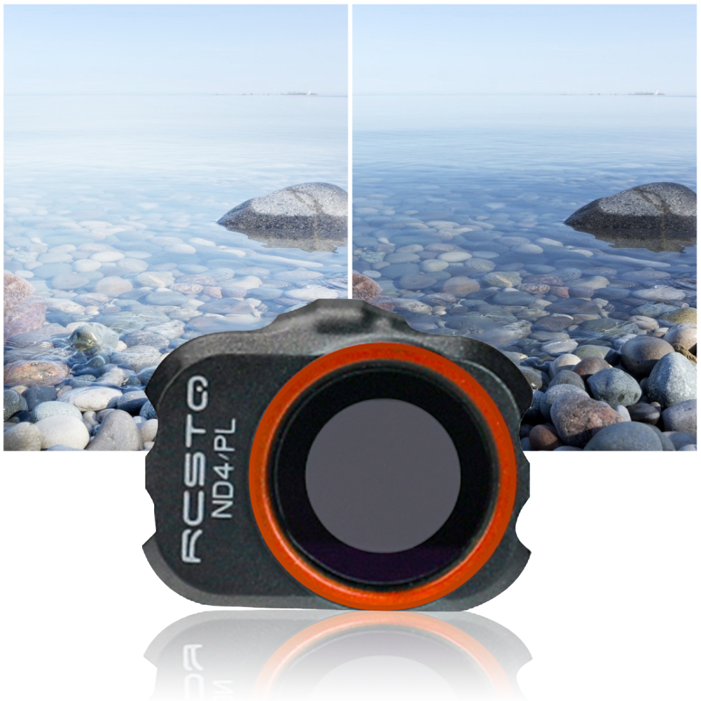 Yeni DJI Mini 2 kamera Lens fi - Drone Ndvi incelemesi ve fiyatı