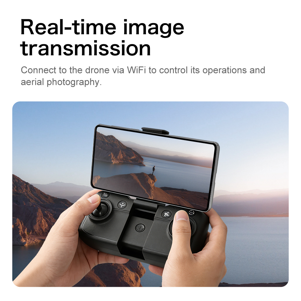 Lenovo Aeri100/Aeri100VR Uzakt - Drone Video Production incelemesi ve fiyatı