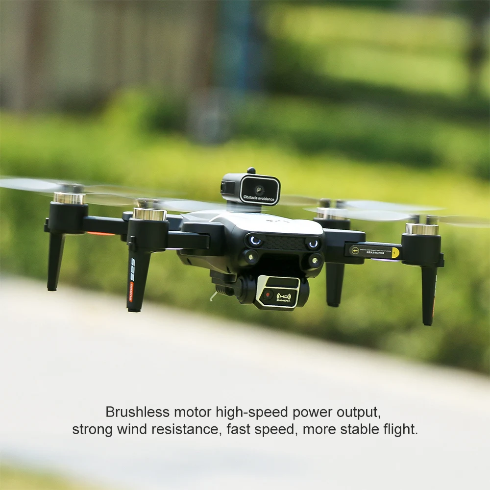 Yeni S2S Drone 8K Profesyonel  - Drone Multispectral incelemesi ve fiyatı