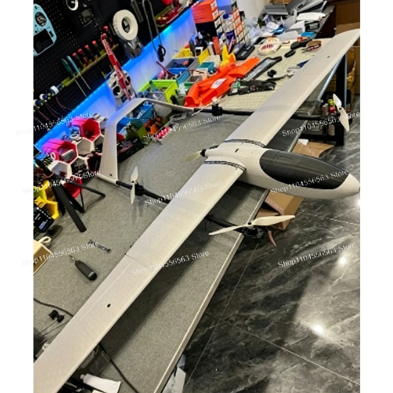 3D baskılı model uçak 2 metre  - Drone 3D Modeling incelemesi ve fiyatı