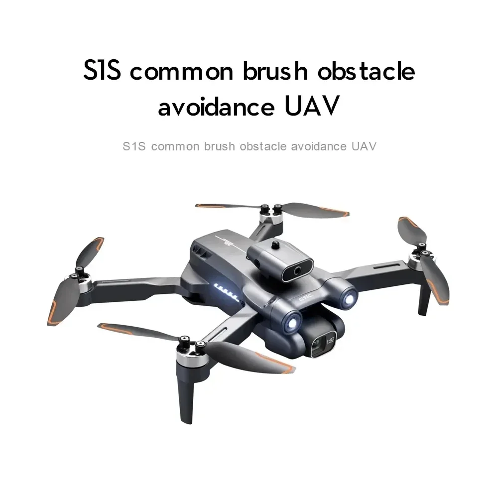Yeni S1S 5G GPS Drone kamera 8 - Drone Aerial Photography incelemesi ve fiyatı