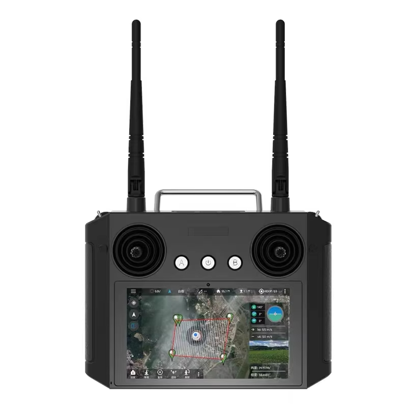 Skydroid H12 2.4GHz 1080P Tarı - Drone Agriculture Monitoring incelemesi ve fiyatı