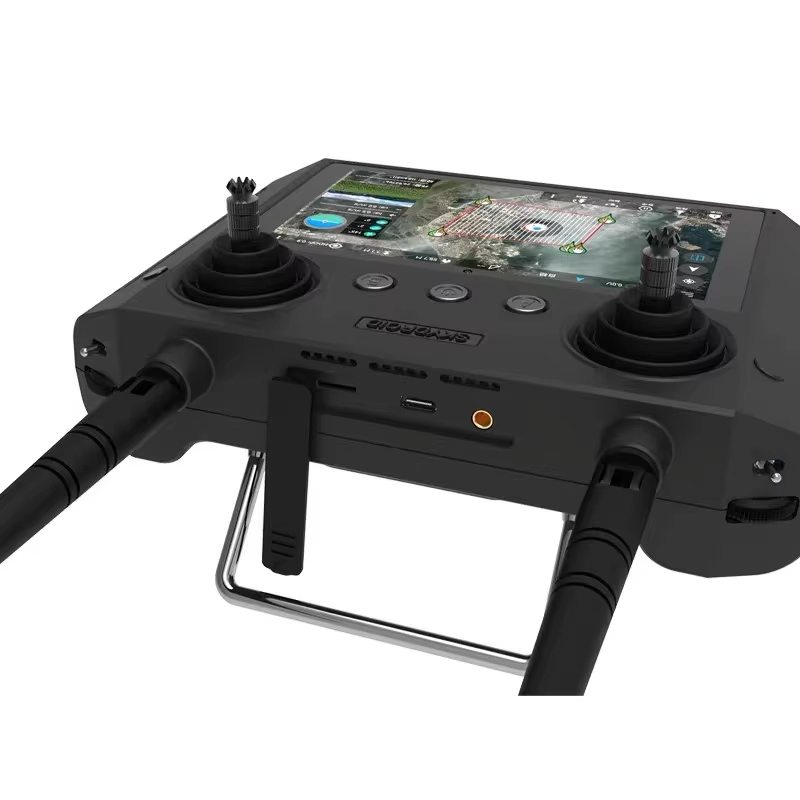 Skydroid H12 2.4GHz 1080P Tarı - Drone Agriculture Monitoring incelemesi ve fiyatı