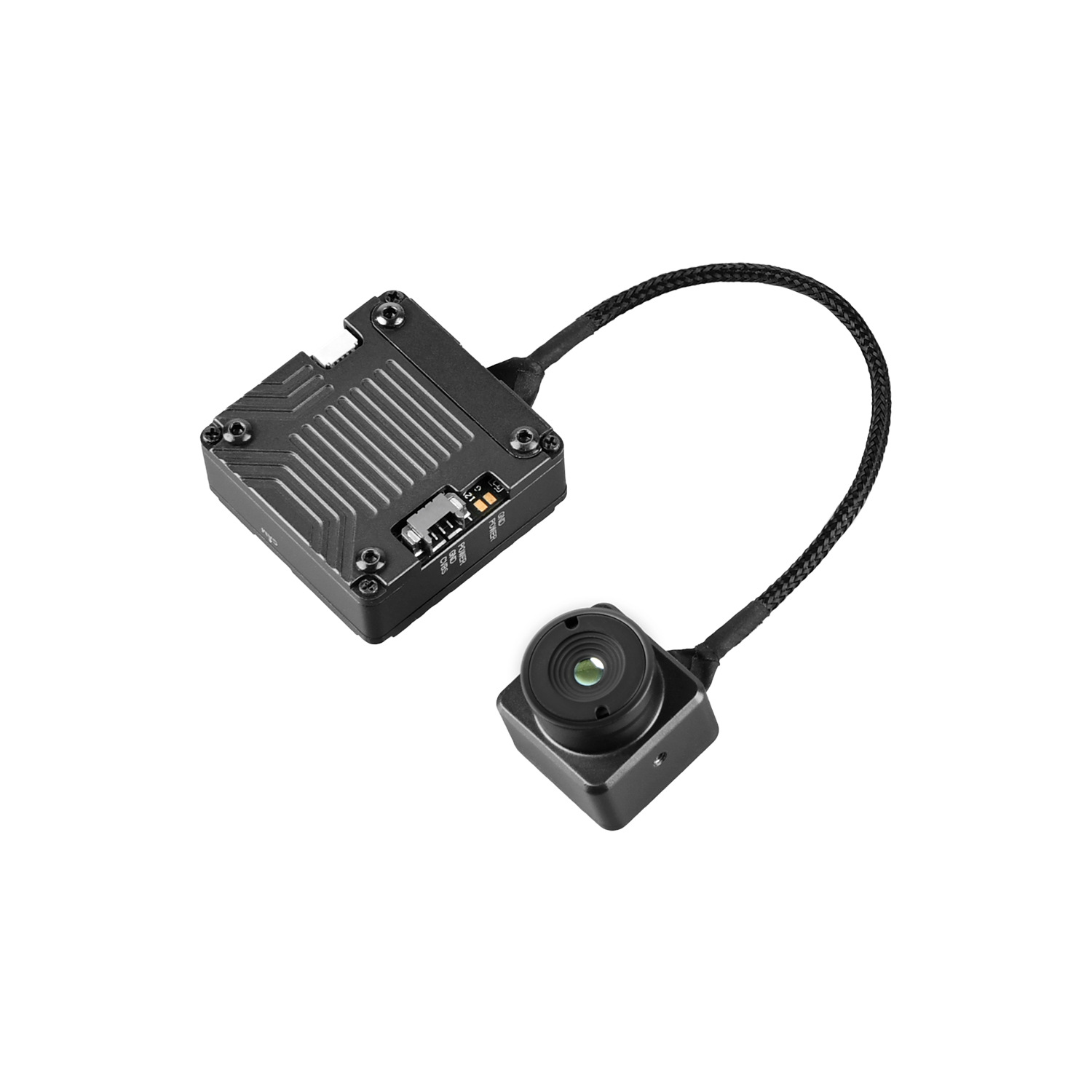 NCZOBOE Kamera Kızılötesi Term - Drone Thermal Imaging incelemesi ve fiyatı