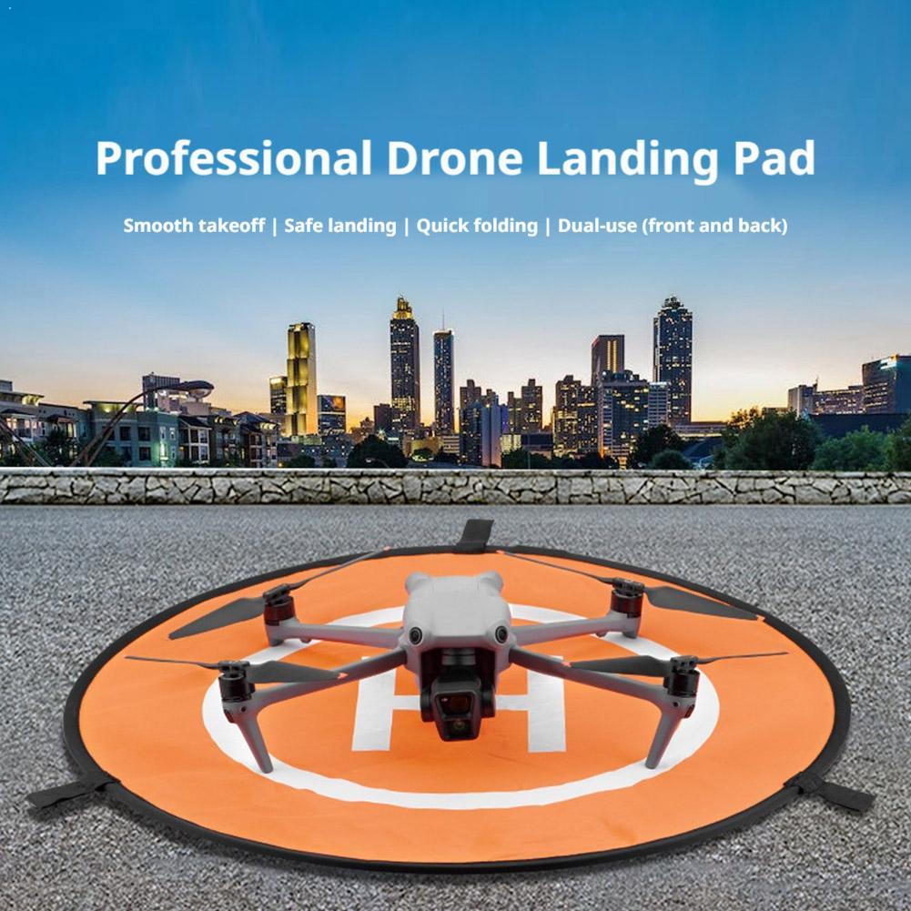 75cm Drone İniş Platformu, DJI - Drone Lidar incelemesi ve fiyatı
