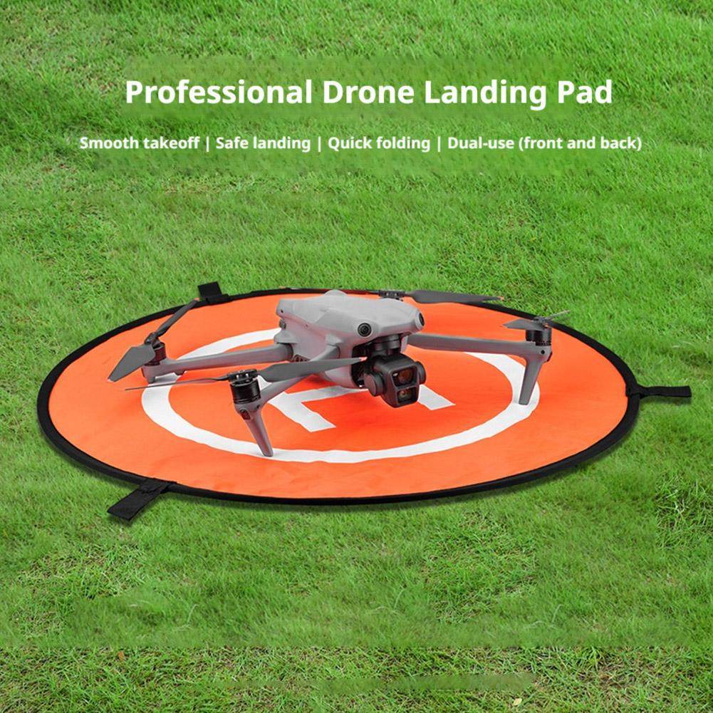 75cm Drone İniş Platformu, DJI - Drone Lidar incelemesi ve fiyatı