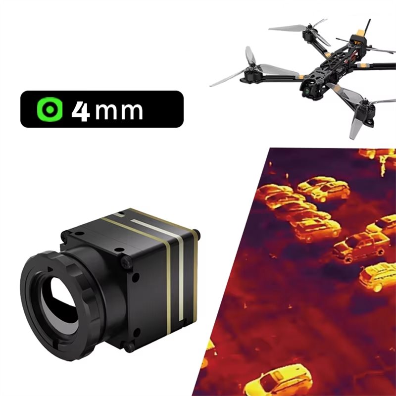 B24B Termal Görüntüleme Cihazı - Drone Thermal Imaging incelemesi ve fiyatı