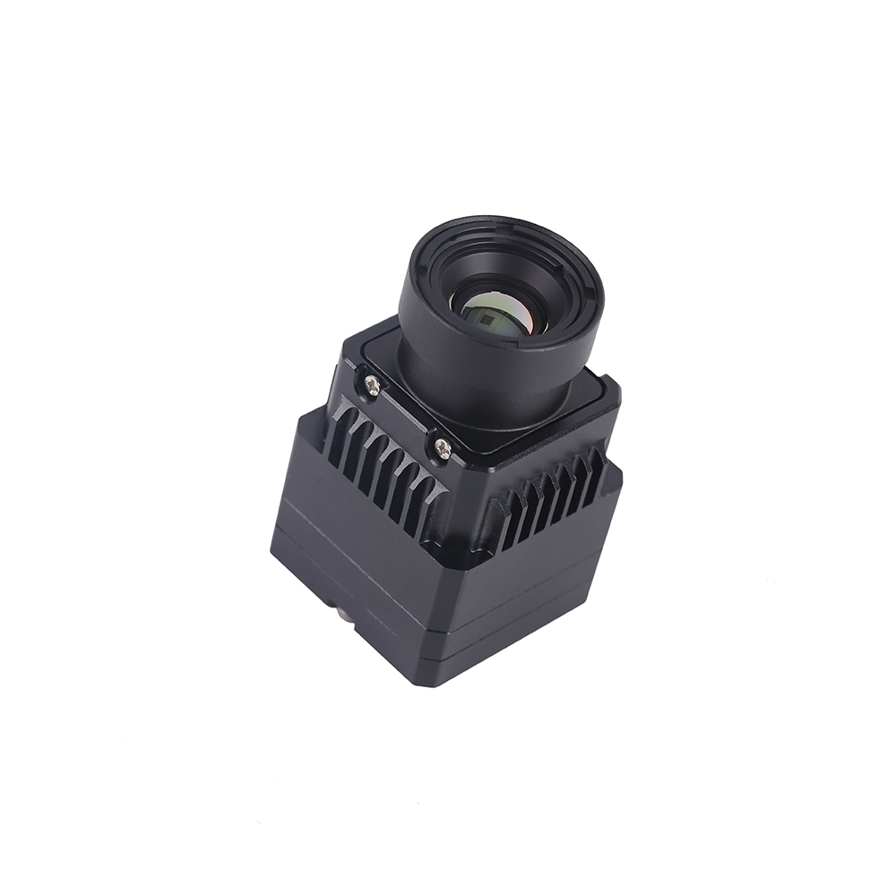 ZJZ 35mm Lens 640x512 HD IP Te - Drone Thermal Imaging incelemesi ve fiyatı