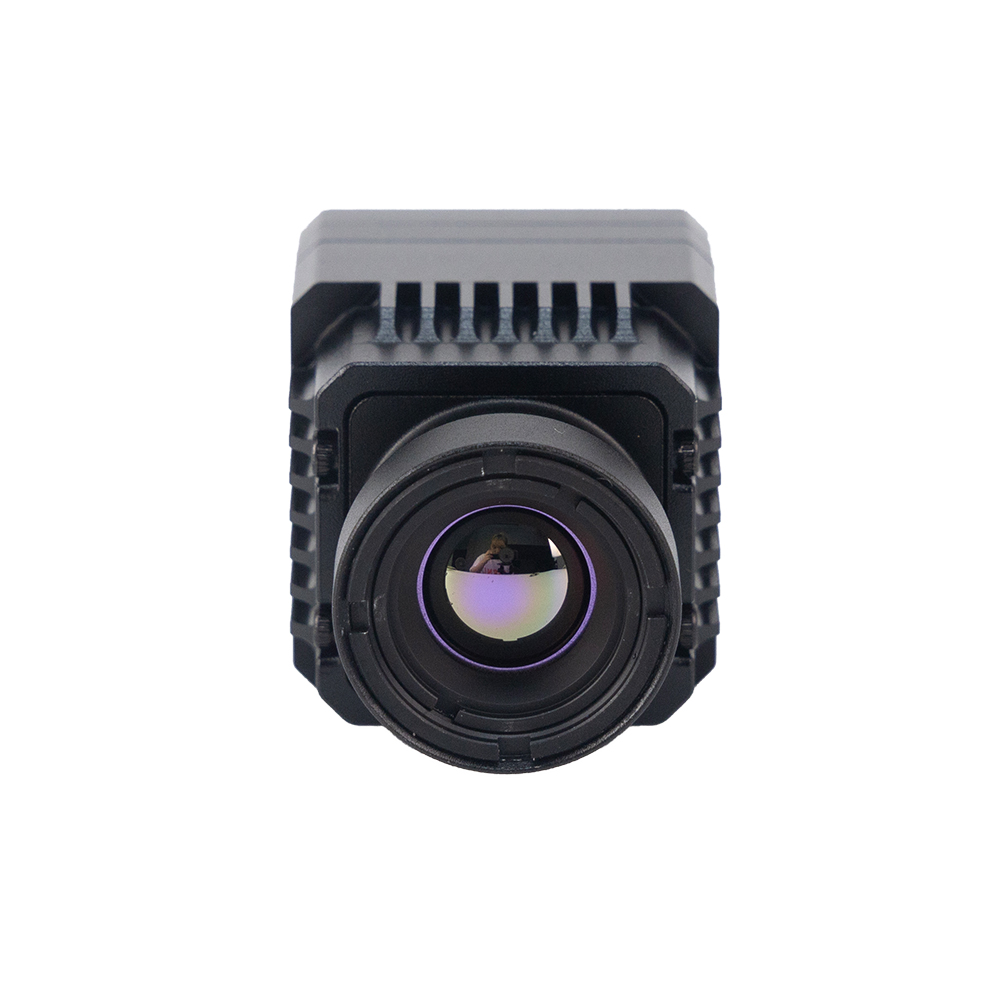 ZJZ 35mm Lens 640x512 HD IP Te - Drone Thermal Imaging incelemesi ve fiyatı