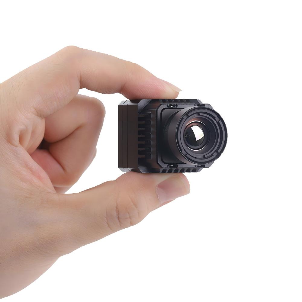 ZJZ 35mm Lens 640x512 HD IP Te - Drone Thermal Imaging incelemesi ve fiyatı