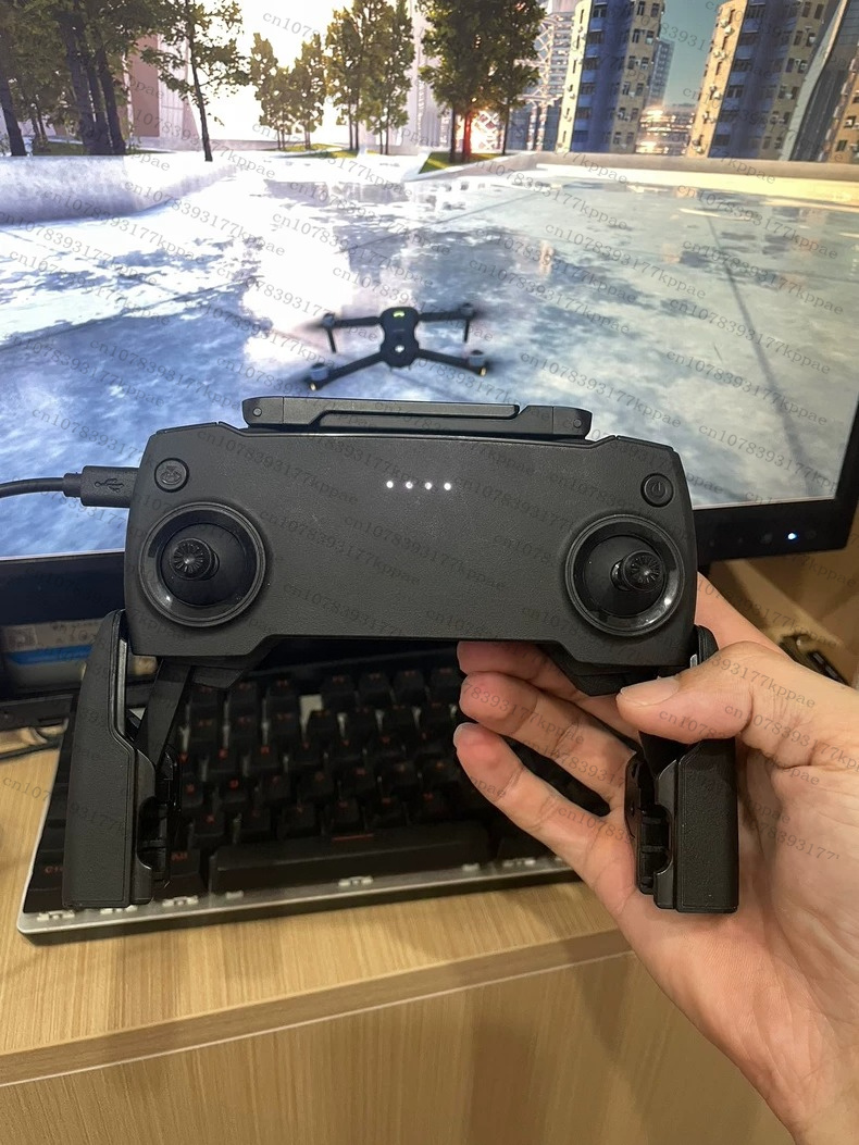 DJI C2 Uzaktan Kumandası için  - Drone Surveying incelemesi ve fiyatı