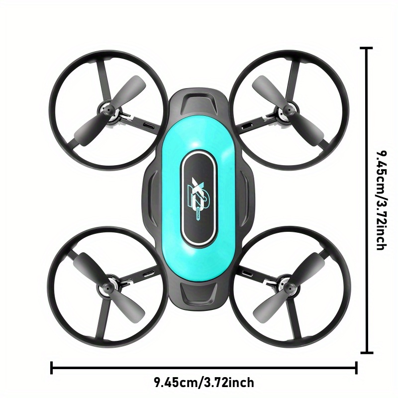 XD2 Mini Drone, 360 °   Akroba - Drone Video Production incelemesi ve fiyatı