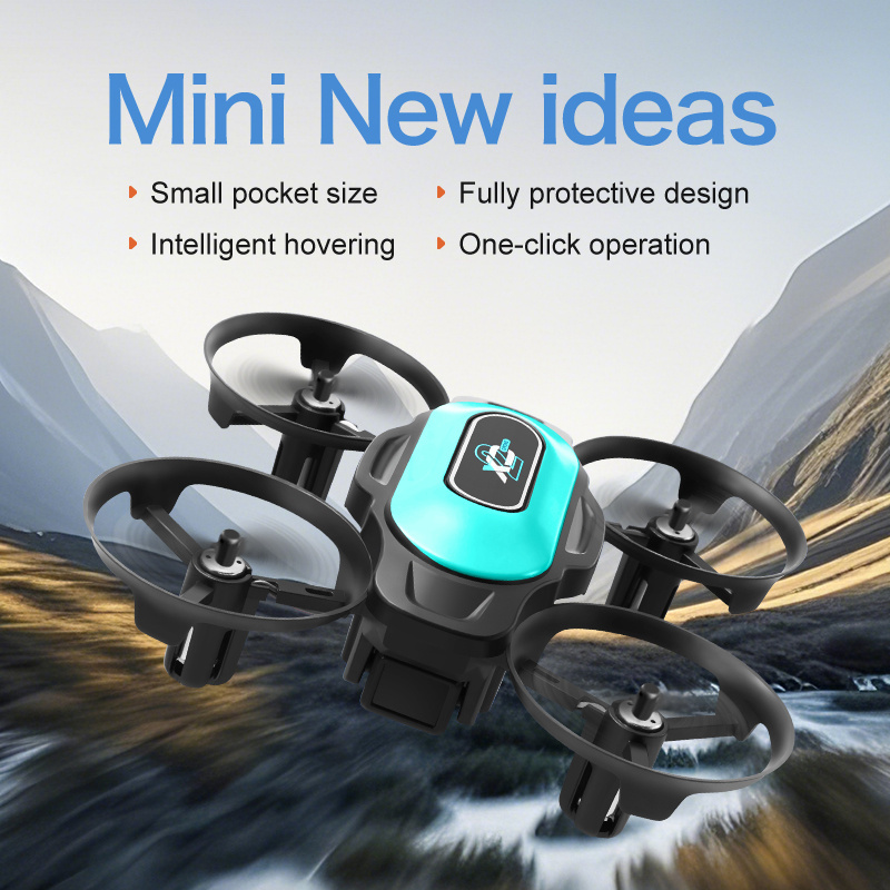 XD2 Mini Drone, 360 °   Akroba - Drone Video Production incelemesi ve fiyatı