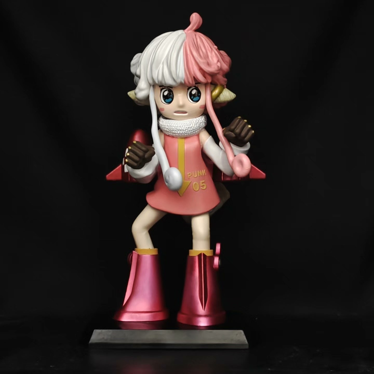 One Piece Dr. Vegapunk 3D Bask - Drone 3D Modeling incelemesi ve fiyatı