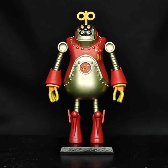 One Piece Dr. Vegapunk 3D Bask - Drone 3D Modeling incelemesi ve fiyatı