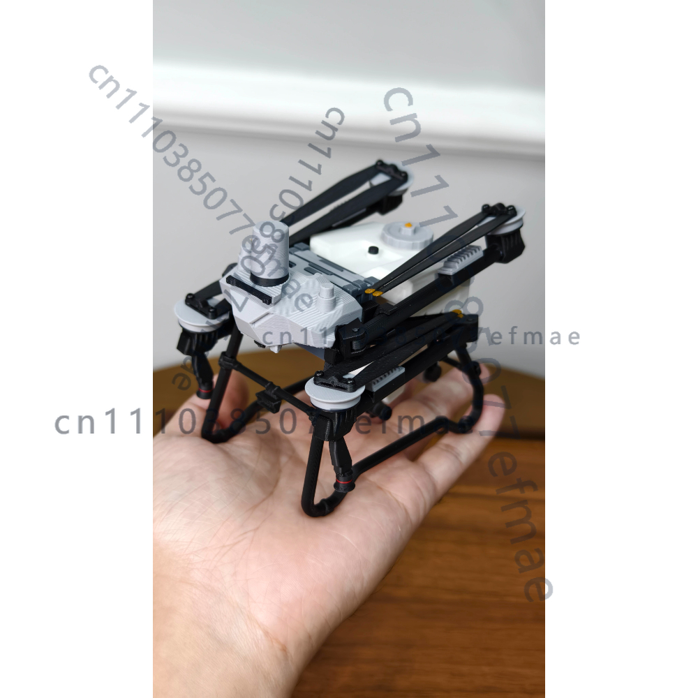 DJI T100 T70 T60 T50 FC100 FC3 - Drone 3D Modeling incelemesi ve fiyatı