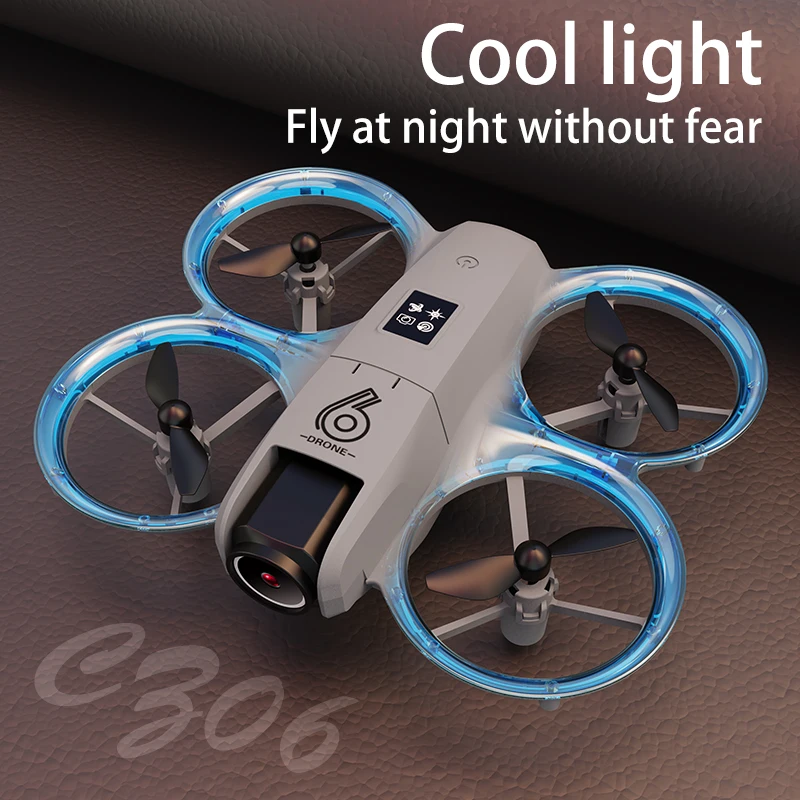 CZ06 Mini RC Quadcopter Drone  - Drone Video Production incelemesi ve fiyatı