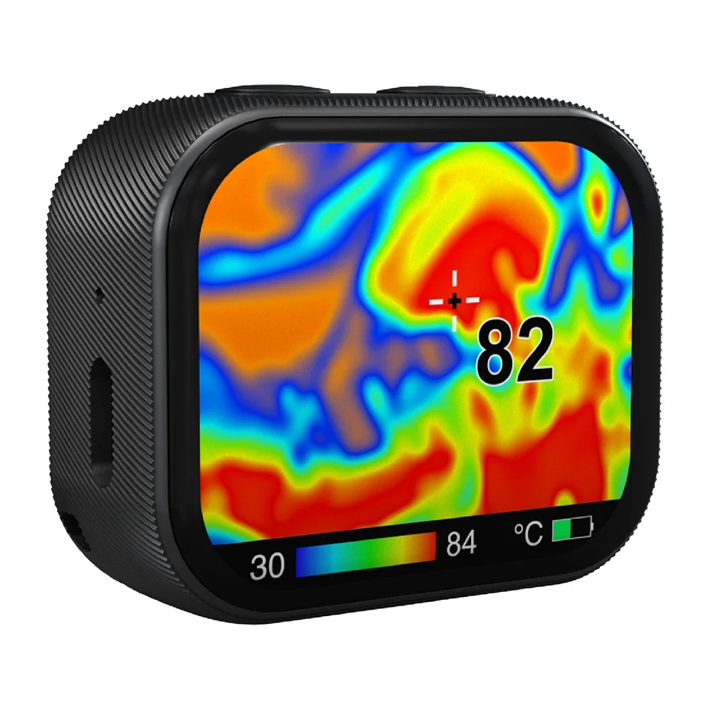 SkyRC Termal Görüntüleme Cihaz - Drone Thermal Imaging incelemesi ve fiyatı
