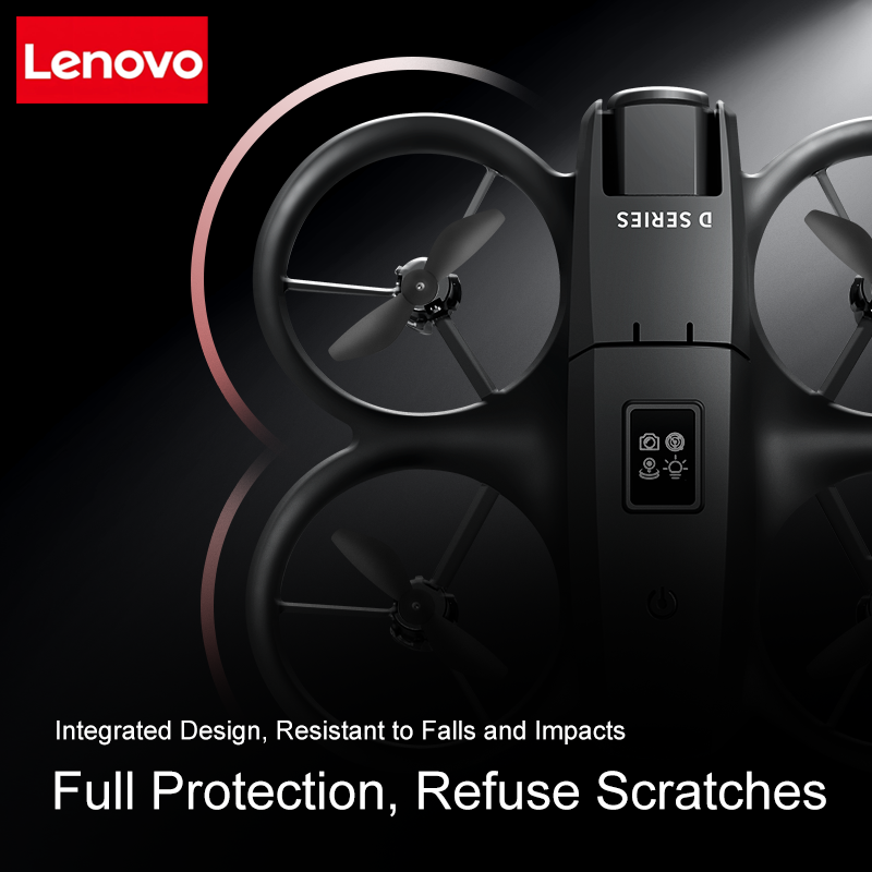 Lenovo D16 GPS Drone 8K Hava Ç - Drone Mapping incelemesi ve fiyatı