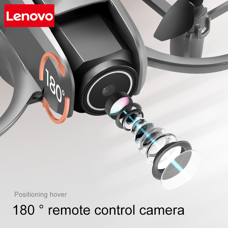 Lenovo D16 GPS Drone 8K Hava Ç - Drone Mapping incelemesi ve fiyatı