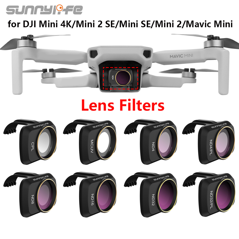 DJI Mavic Mini 4K/2/SE için Su - Drone Ndvi incelemesi ve fiyatı