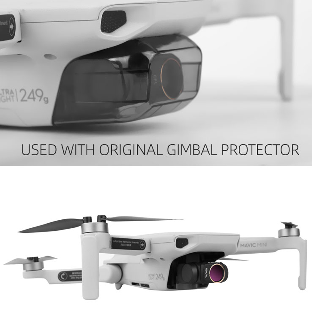 DJI Mavic Mini 4K/2/SE için Su - Drone Ndvi incelemesi ve fiyatı