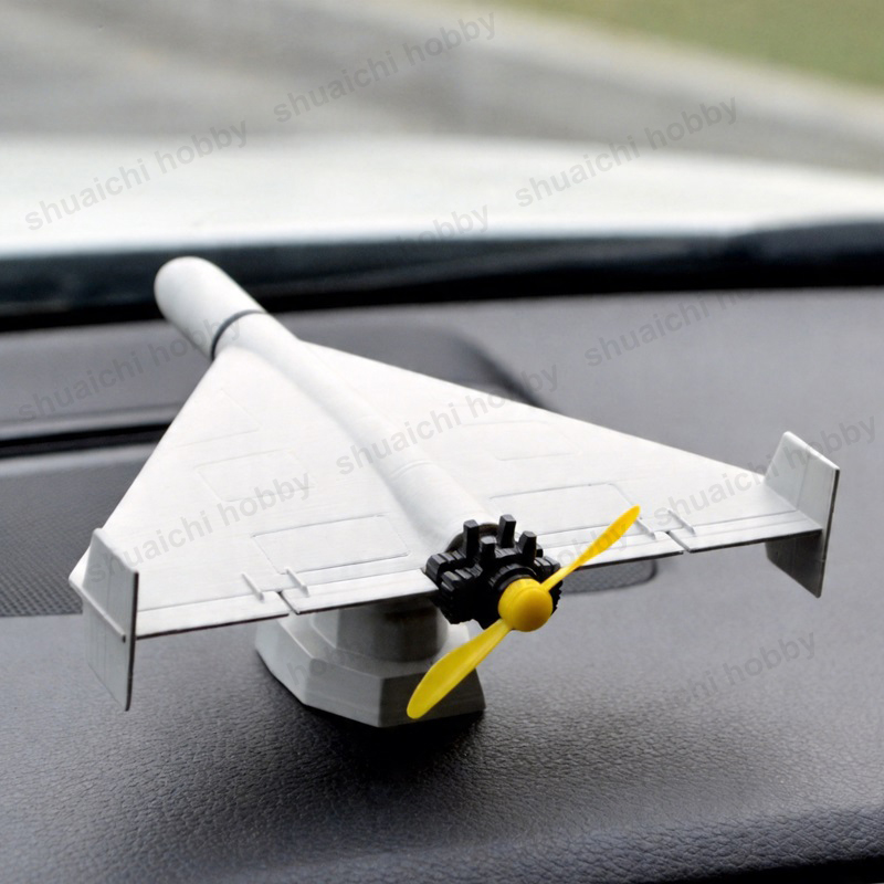 1 adet 3D baskılı Shahed-136 u - Drone 3D Modeling incelemesi ve fiyatı