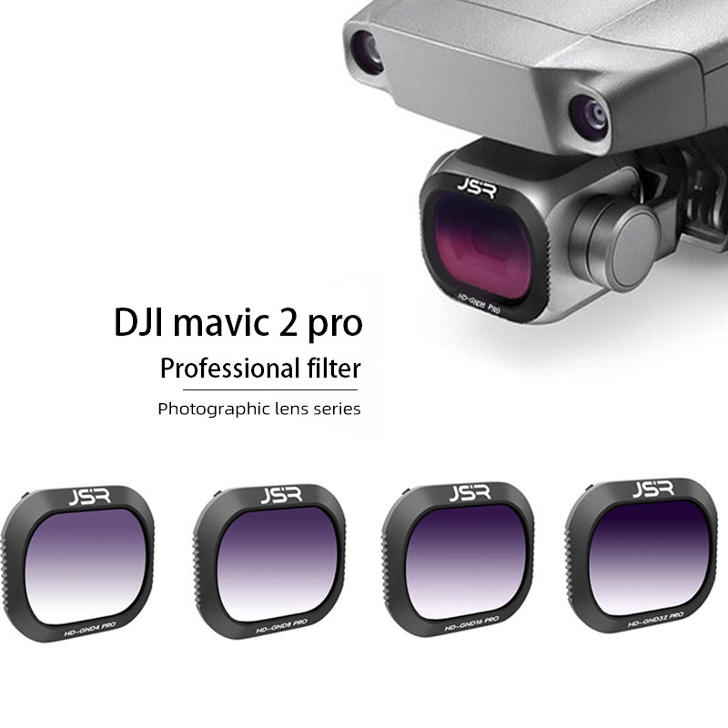 DJI Mavic 2 Pro Profesyonel Sü - Drone Ndvi incelemesi ve fiyatı