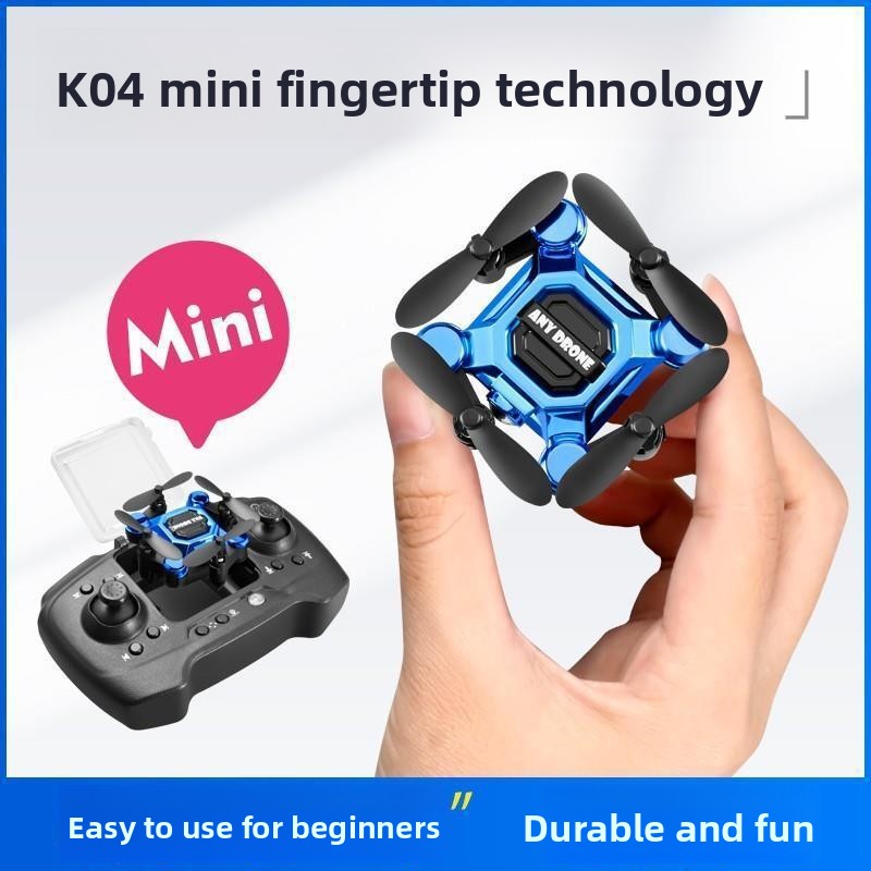 Sivrisinek dronu, mini katlana - Drone Video Production incelemesi ve fiyatı