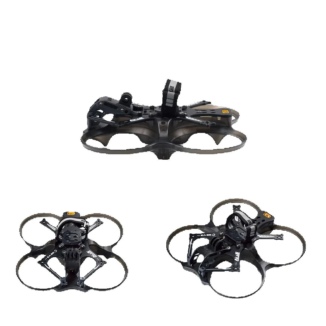 3.5 İnç Axisflying Cineon C35  - Drone Cinematic incelemesi ve fiyatı