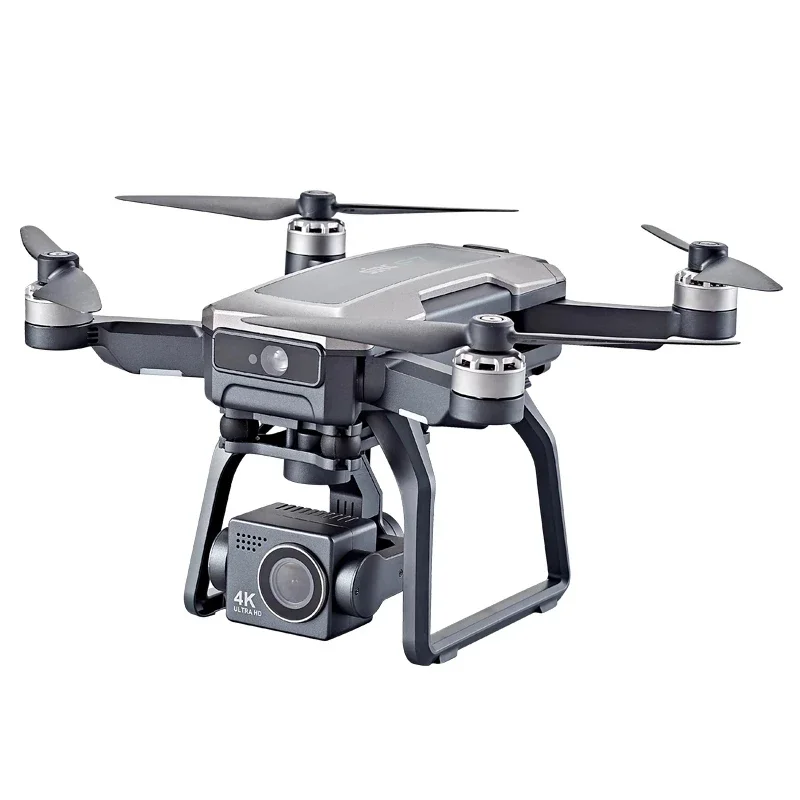 SJRC F7s 4K PRO Drone 4K gözle - Drone Surveying incelemesi ve fiyatı
