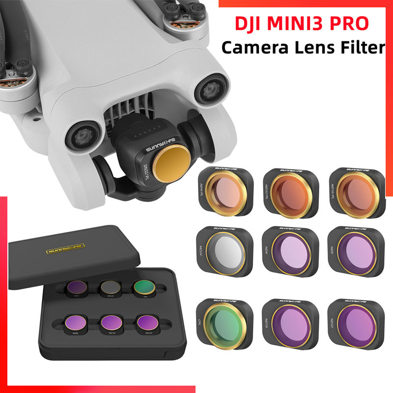 DJI Mini 3 Pro Drone için kame - Drone Ndvi incelemesi ve fiyatı