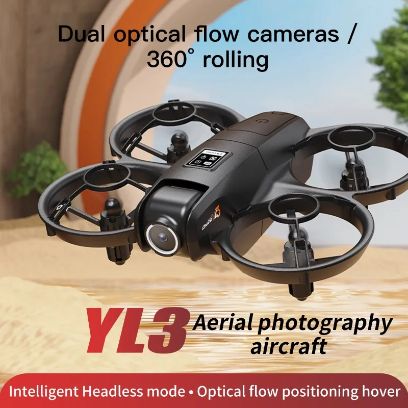 VIVO YL3 GPS Drone 8K Profesyo - Drone Mapping incelemesi ve fiyatı