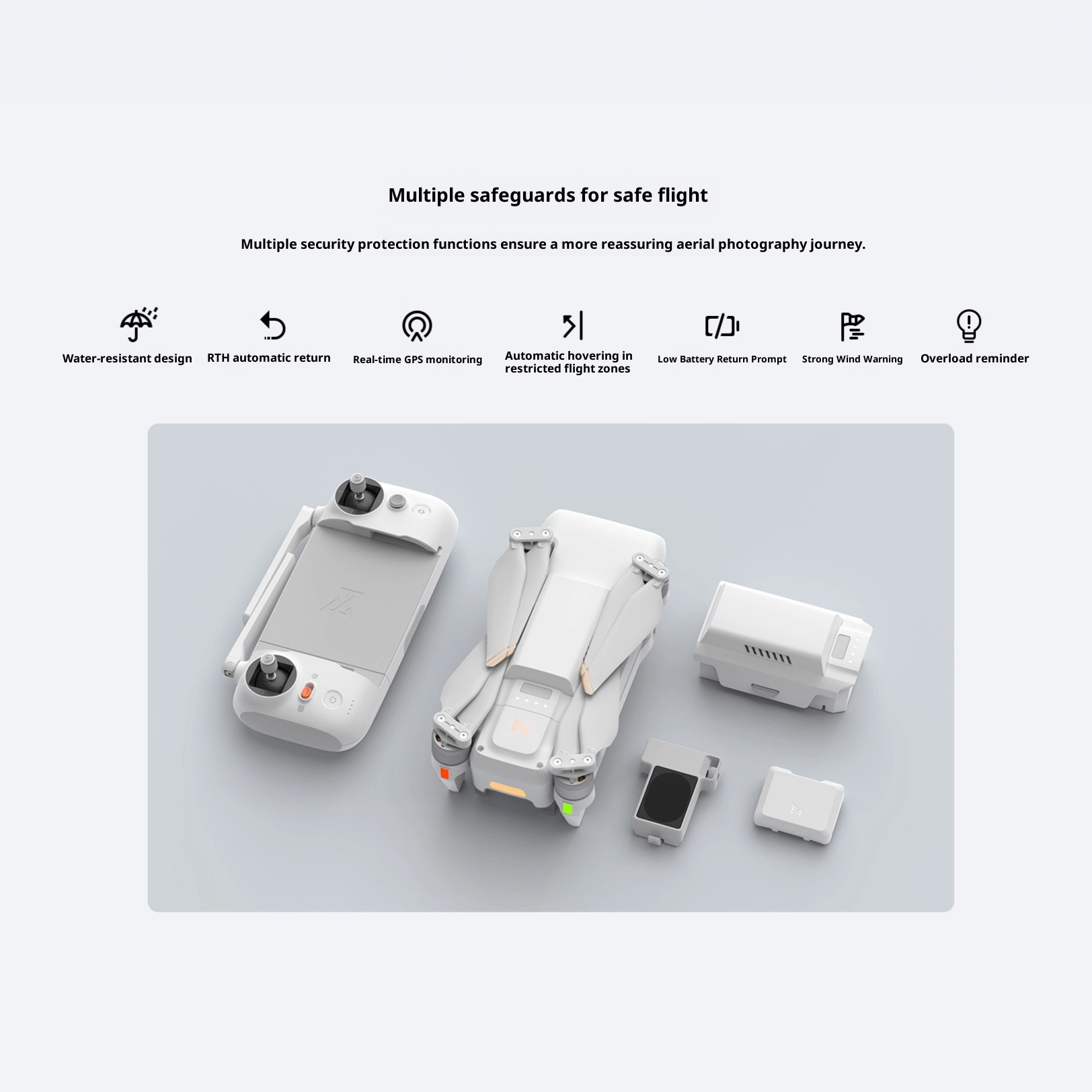 Başlangıç Seviyesi Termal Görü - Drone Thermal Imaging incelemesi ve fiyatı