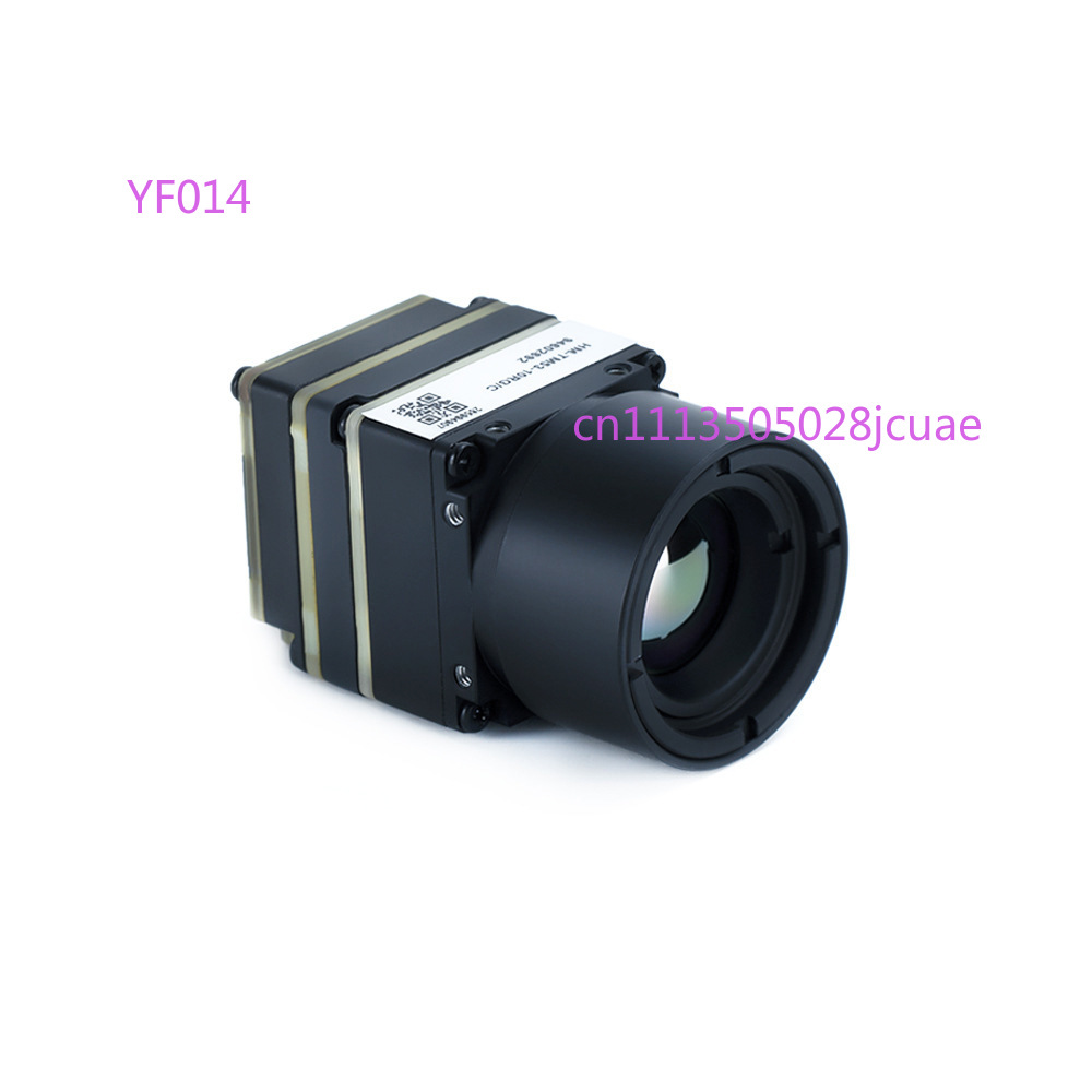 Drone Termal Görüntüleyici FPV - Drone Thermal Imaging incelemesi ve fiyatı