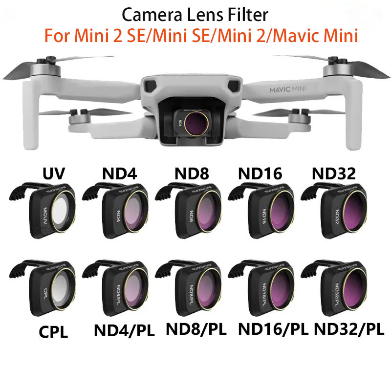 DJI Mavic Mini 2/MINI SE Kamer - Drone Ndvi incelemesi ve fiyatı