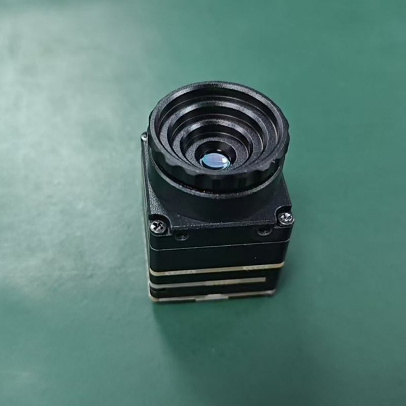 ZIYOUHU Yeni Varış 640x512 FPV - Drone Thermal Imaging incelemesi ve fiyatı